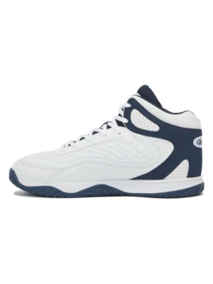 Foto van product AND1 Sneakers hoog 'Pulse 3.0' zwart / wit