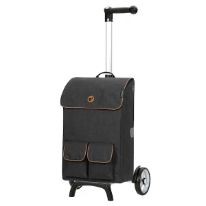 Foto van product Andersen Shopper Shopper donkergrijs
