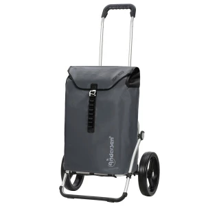 Foto van product Andersen Shopper Shopper 'Ortlieb 2.0' grijs / zwart