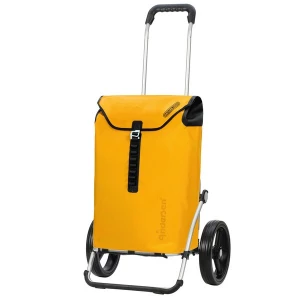 Foto van product Andersen Shopper Shopper 'Royal' geel
