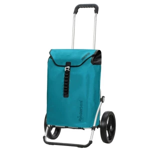 Foto van product Andersen Shopper Shopper 'Royal Ortlieb 2.0 ' blauw / zwart
