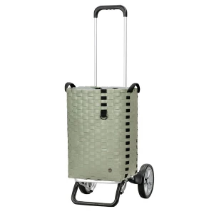 Foto van product Andersen Shopper Shopper 'Silja' lichtgroen
