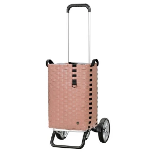 Foto van product Andersen Shopper Shopper 'Silja' rosa