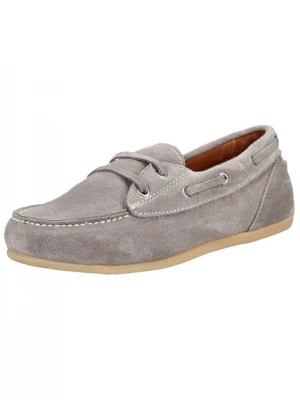 Foto van product ANDREA CONTI Mocassins grijs
