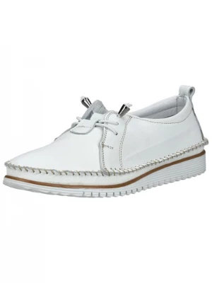 Foto van product ANDREA CONTI Sneakers hoog wit