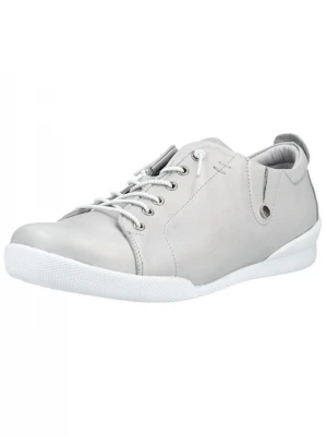 Foto van product ANDREA CONTI Sportieve veterschoen lichtgrijs