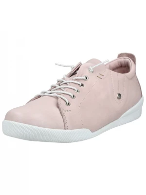 Foto van product ANDREA CONTI Sportieve veterschoen rosa