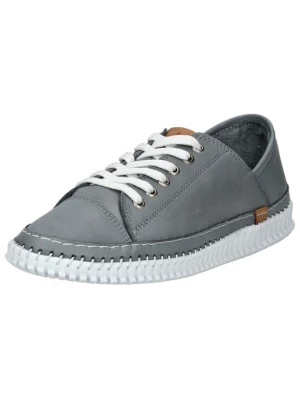 Foto van product ANDREA CONTI Veterschoen basaltgrijs