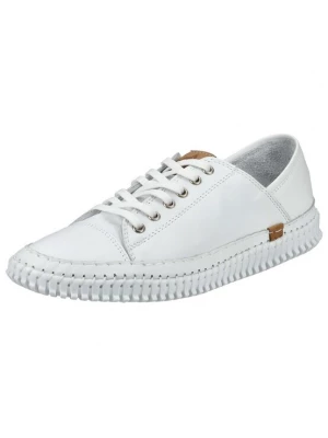 Foto van product ANDREA CONTI Veterschoen wit