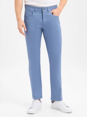 Foto van product Andrew James Broek blauw