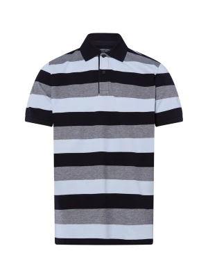 Foto van product Andrew James Shirt lichtblauw