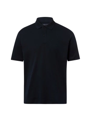 Foto van product Andrew James Shirt marine