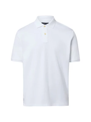 Foto van product Andrew James Shirt wit