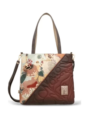 Foto van product Anekke Handtas '43712-214' bruin