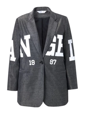 Foto van product Angel of Style Blazers zwart / wit