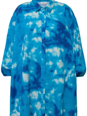 Foto van product Angel of Style Blouse blauw