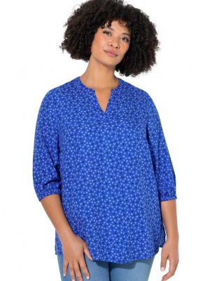 Foto van product Angel of Style Blouse blauw / lichtblauw