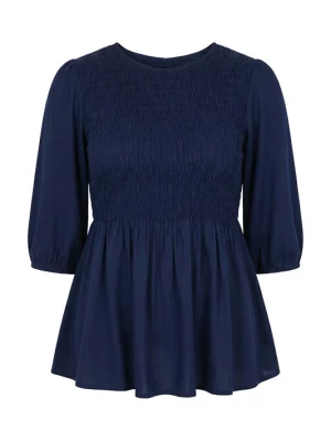 Foto van product Angel of Style Blouse donkerblauw