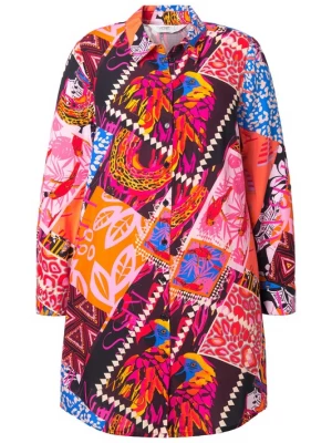 Foto van product Angel of Style Blouse gemengde kleuren