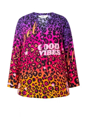 Foto van product Angel of Style Blouse gemengde kleuren