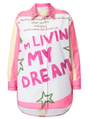 Foto van product Angel of Style Blouse gemengde kleuren