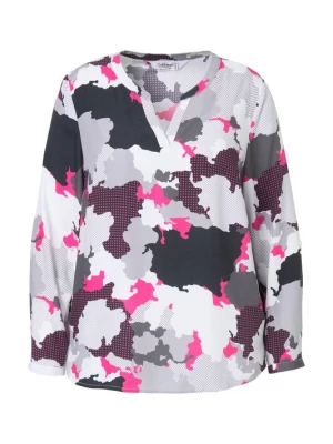 Foto van product Angel of Style Blouse gemengde kleuren