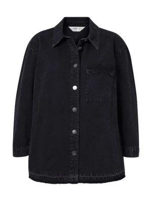Foto van product Angel of Style Blouse gemengde kleuren / zwart