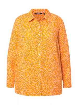 Foto van product Angel of Style Blouse oranje / pasteloranje / lichtoranje