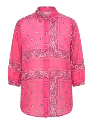 Foto van product Angel of Style Blouse pink