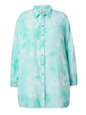 Foto van product Angel of Style Blouse turquoise