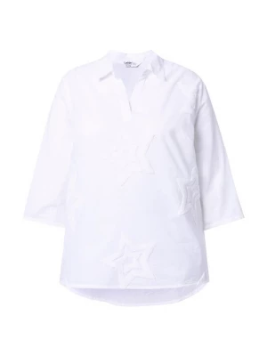 Foto van product Angel of Style Blouse wit