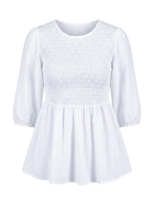 Foto van product Angel of Style Blouse wit