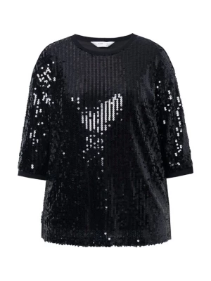 Foto van product Angel of Style Blouse zwart