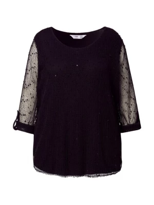Foto van product Angel of Style Blouse zwart