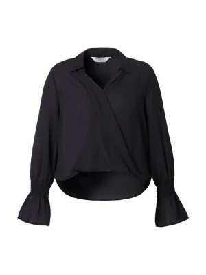 Foto van product Angel of Style Blouse zwart