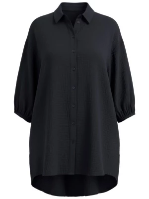 Foto van product Angel of Style Blouse zwart