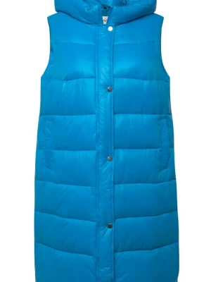 Foto van product Angel of Style Bodywarmer blauw