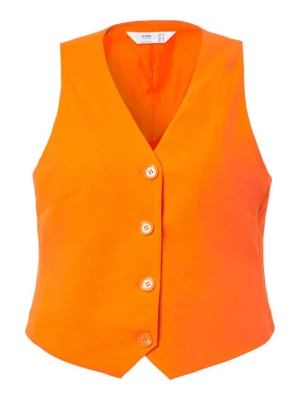Foto van product Angel of Style Bodywarmer donkeroranje