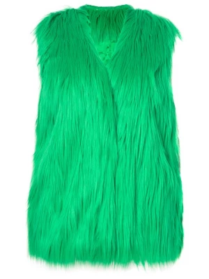 Foto van product Angel of Style Bodywarmer groen
