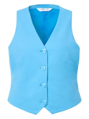 Foto van product Angel of Style Bodywarmer lichtblauw
