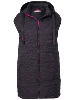 Foto van product Angel of Style Bodywarmer pink / zwart