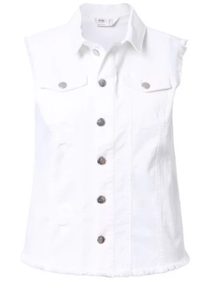 Foto van product Angel of Style Bodywarmer wit