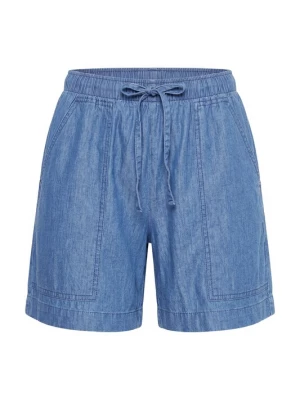 Foto van product Angel of Style Broek blauw denim