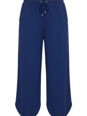 Foto van product Angel of Style Broek donkerblauw