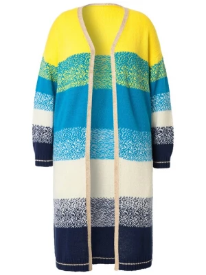 Foto van product Angel of Style Gebreid vest gemengde kleuren