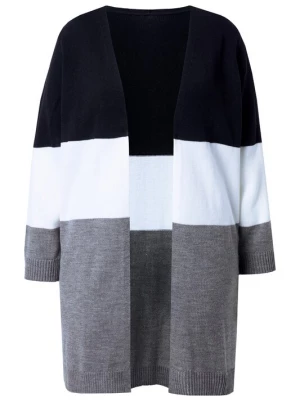 Foto van product Angel of Style Gebreid vest gemengde kleuren