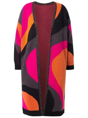 Foto van product Angel of Style Gebreid vest gemengde kleuren