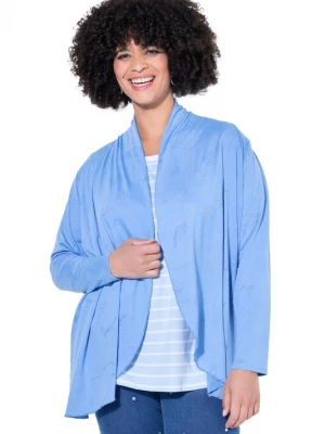 Foto van product Angel of Style Gebreid vest hemelsblauw