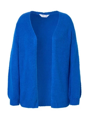 Foto van product Angel of Style Gebreid vest kobaltblauw