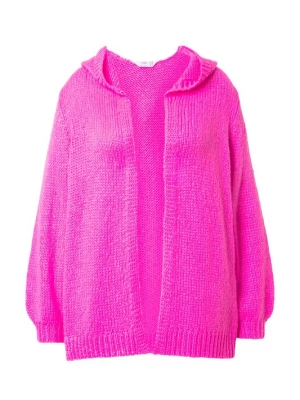 Foto van product Angel of Style Gebreid vest neonlila